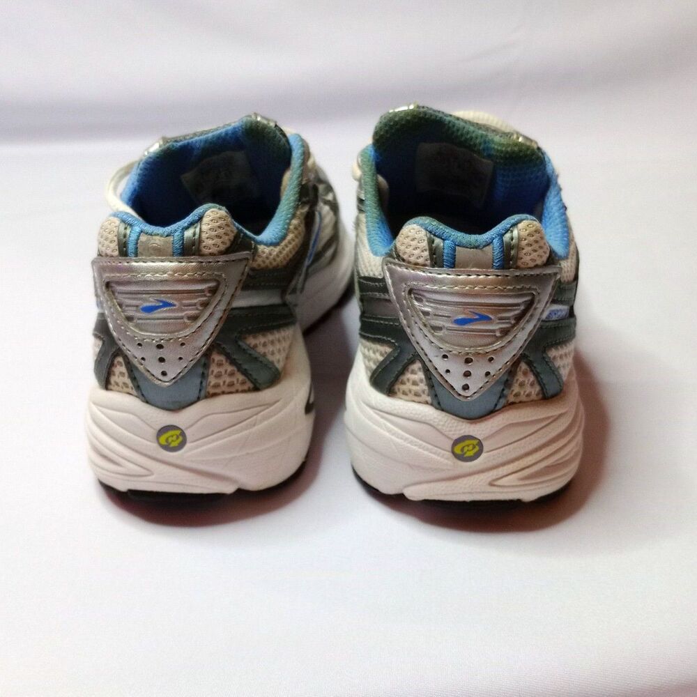 Brooks Defyance 2 Women's Running Walking Workout Shoes Sneakers sz: 6.5 - Picture 4 of 8